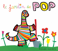 Picture of Le jardin de Pop
