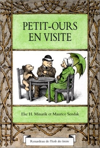 Image de Petit-ours en visite
