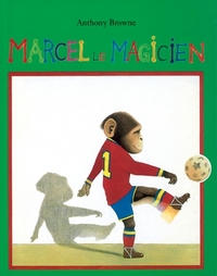 Image de Marcel le magicien