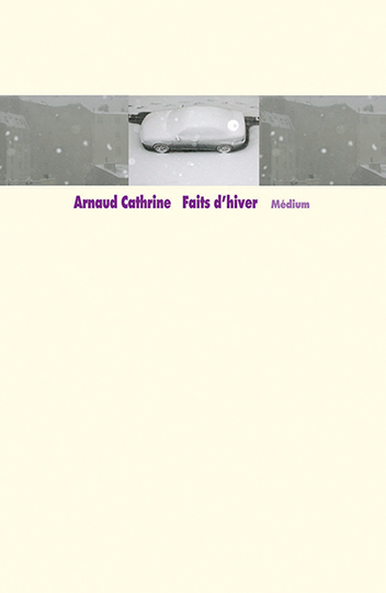 Picture of Faits d'hiver