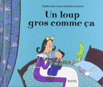 Image de Loup gros comme ca (Un)