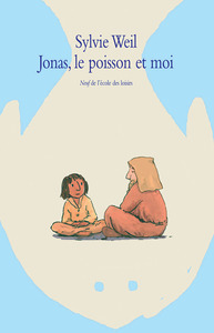 Image de Jonas, le poisson et moi