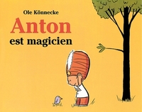 Image de anton est magicien