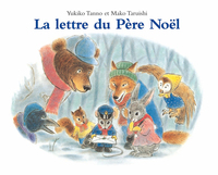 Image de La lettre du Père Noël