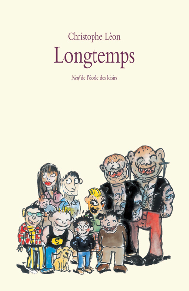 Picture of Longtemps