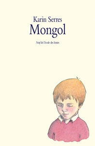 Picture of Mongol