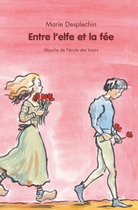 Image de entre l elfe et la fee