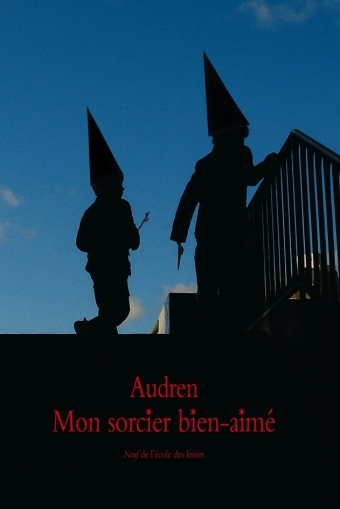 Picture of mon sorcier bien aime