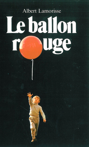 Image de Ballon rouge (Le)