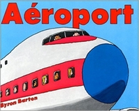 Image de aeroport