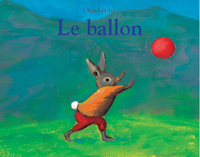 Image de Le ballon