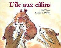 Image de l'ile aux calins