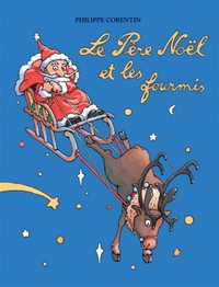Image de Pere noel et les fourmis (Le)