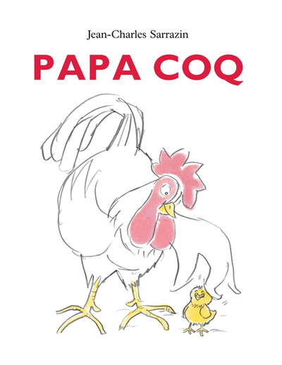 Image de Papa coq