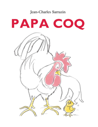 Image de Papa coq