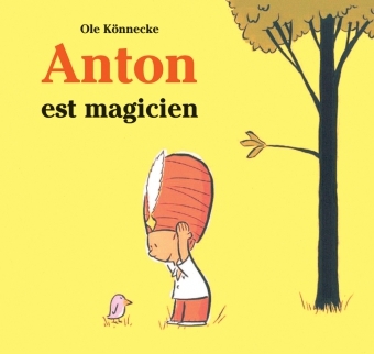 Image de anton est magicien