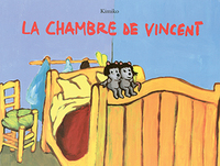 Image de La chambre de Vincent