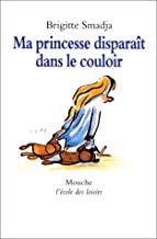 Image de ma princesse disparait dans le couloir