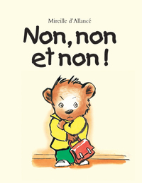 Image de Non, non et non !
