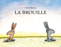 Image de LA BROUILLE