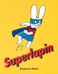Image de superlapin