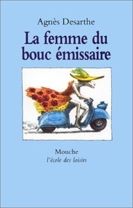 Image de Femme du bouc emissaire (La)