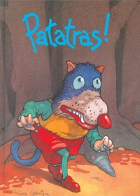 Picture of patatras