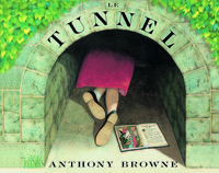 Image de Tunnel (Le)