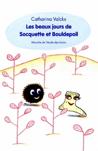 Image de beaux jours de socquette et bouldepoil