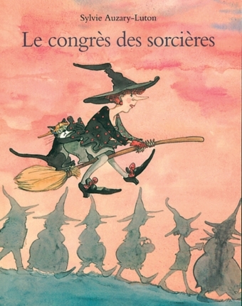 Image de Congres des sorcieres (Le)