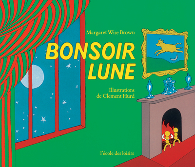 Picture of Bonsoir Lune