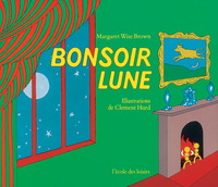 Picture of Bonsoir Lune