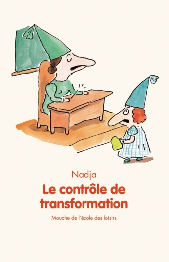Image de Controle de transformation (Le)