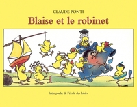 Image de blaise et le robinet