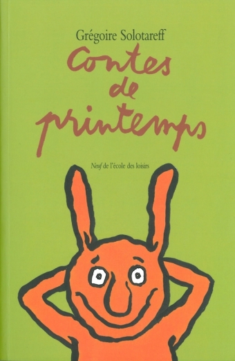 Image de contes de printemps