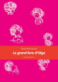 Image de Grand livre d'Olga (Anthologie) GF