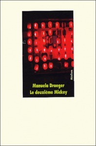 Picture of Deuxieme mickey (Le)