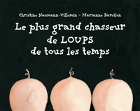 Image de LE PLUS GRAND CHASSEUR DE LOUPS DE TOUS LES TEMPS
