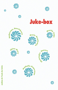 Picture of Juke-box