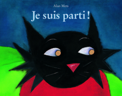 Image de JE SUIS PARTI!