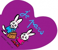 Picture of amoureux je pars