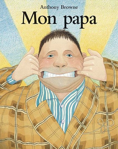 Image de Mon papa
