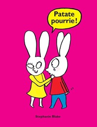 Image de Patate pourrie !