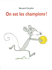 Image de On est les champions !