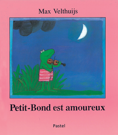 Image de Petit-Bond est amoureux