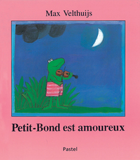 Image de Petit-Bond est amoureux