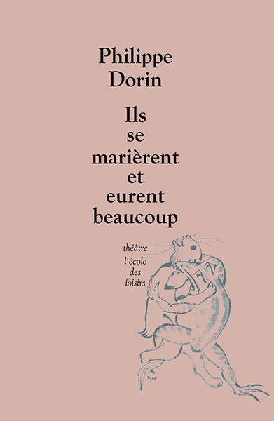 Picture of Ils se marièrent et eurent beaucoup