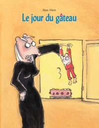 Image de Jour du gateau (Le)