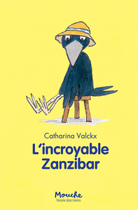 Image de L'incroyable Zanzibar