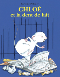 Image de Chloé et la dent de lait